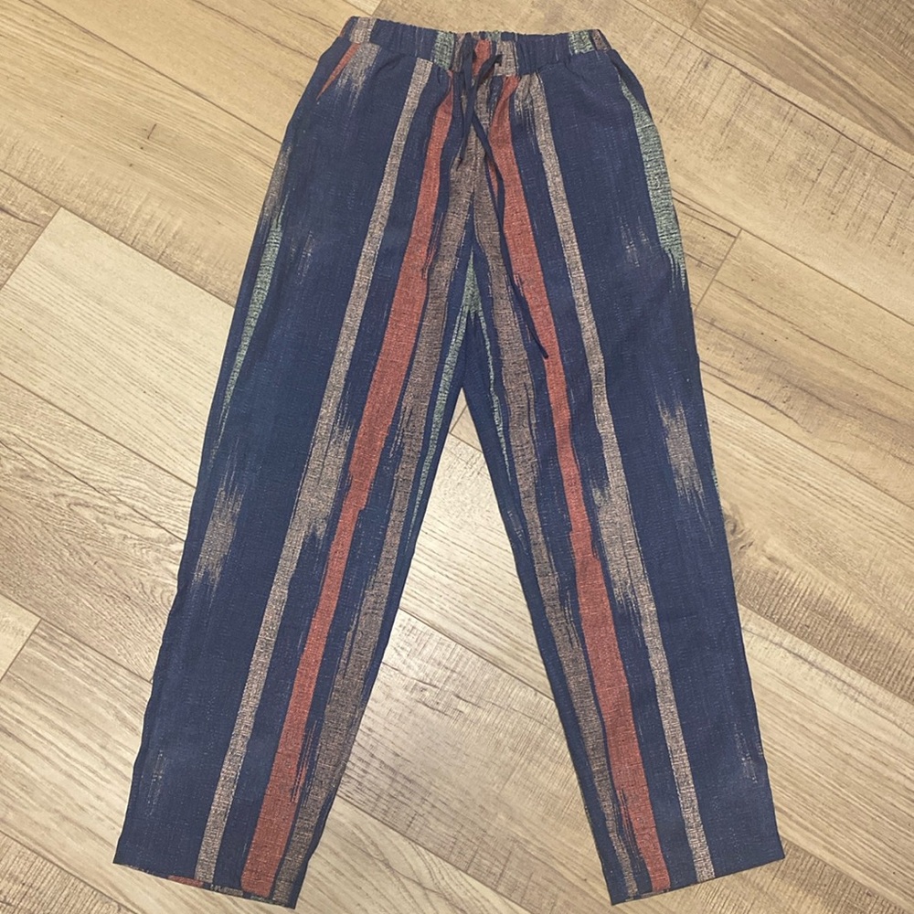 Boho Pants Size Small